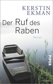 Der Ruf des Raben