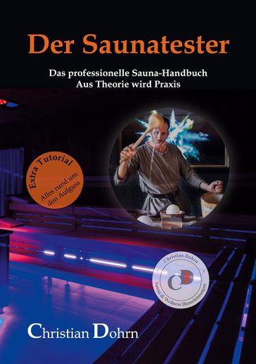 Der Saunatester - Christian Dohrn