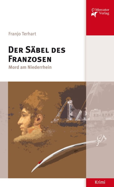 Der Säbel des Franzosen - Franjo Terhart