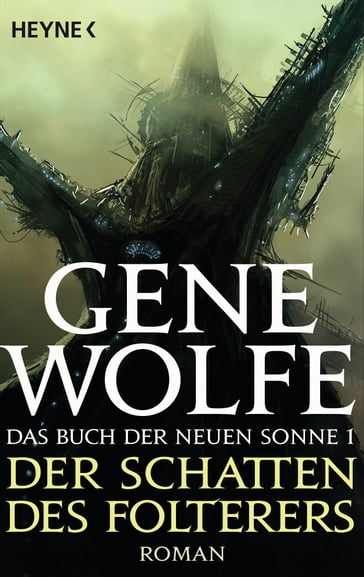 Der Schatten des Folterers - Gene Wolfe