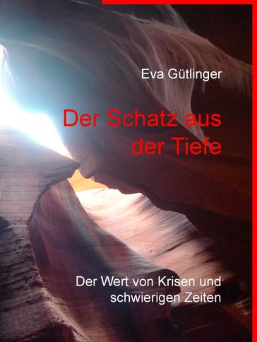 Der Schatz aus der Tiefe - Eva Gutlinger