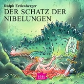 Der Schatz der Nibelungen