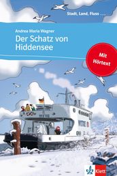 Der Schatz von Hiddensee