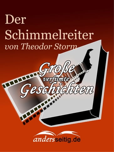 Der Schimmelreiter - Theodor Storm