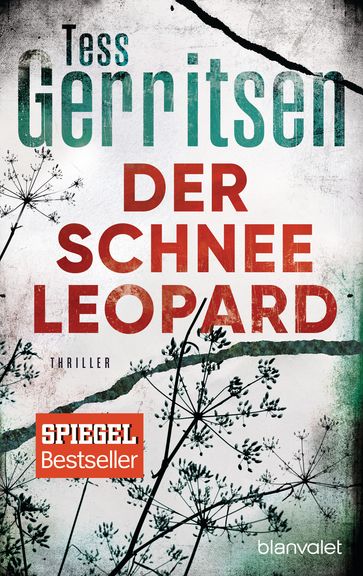 Der Schneeleopard - Tess Gerritsen