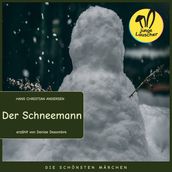 Der Schneemann