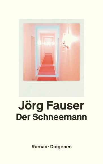 Der Schneemann - Jorg Fauser