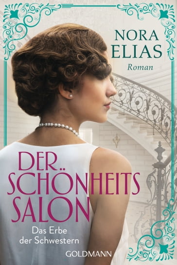 Der Schönheitssalon 1 - Nora Elias