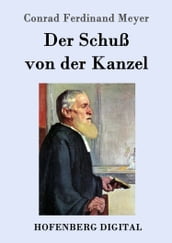 Der Schuß von der Kanzel