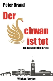 Der Schwan ist tot