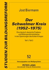 Der Schwelmer Kreis (19521975)