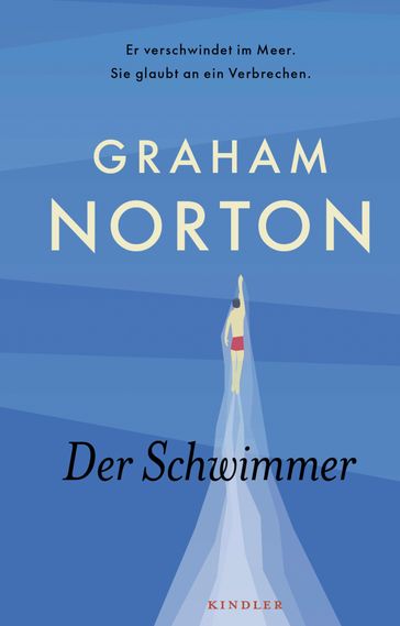 Der Schwimmer - Graham Norton