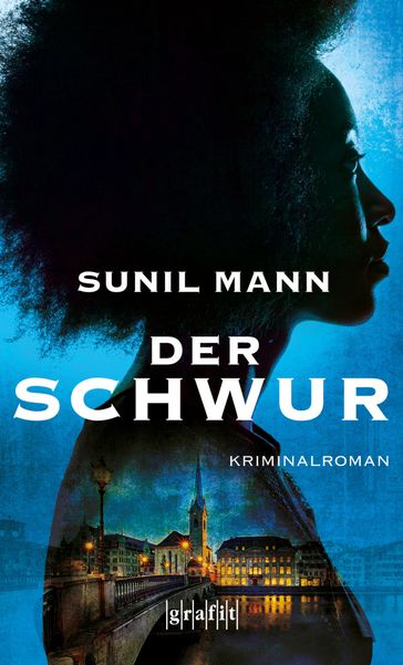 Der Schwur - Sunil Mann