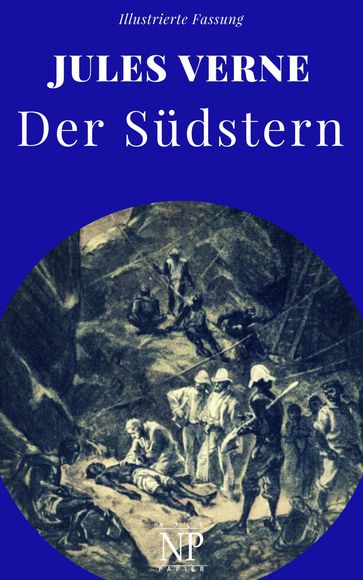 Der Südstern - Verne Jules - Jurgen Schulze