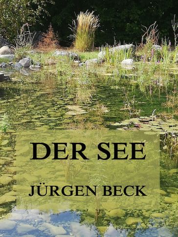 Der See - Jurgen Beck