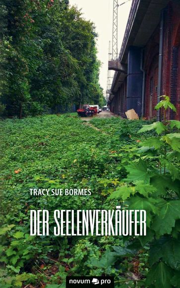 Der Seelenverkaufer - Tracy Sue Bormes