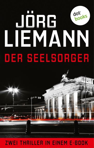 Der Seelsorger - Jorg Liemann