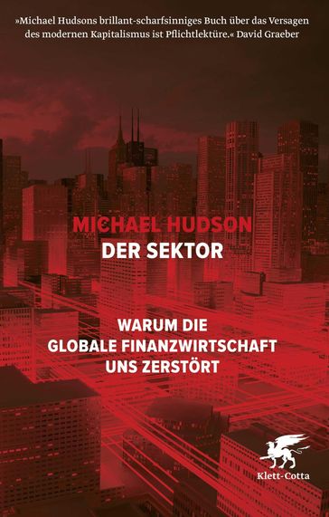 Der Sektor - Michael Hudson