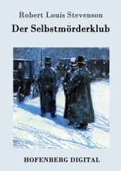 Der Selbstmörderklub