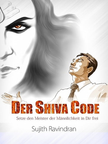 Der Shiva Code - Sujith Ravindran