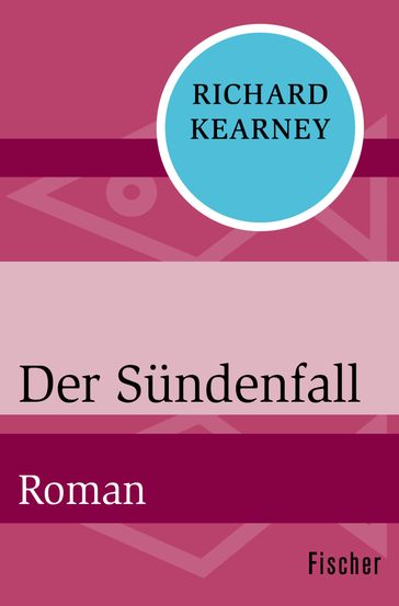 Der Sündenfall - Richard Kearney