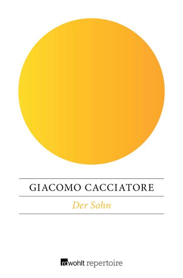 Der Sohn - Giacomo Cacciatore
