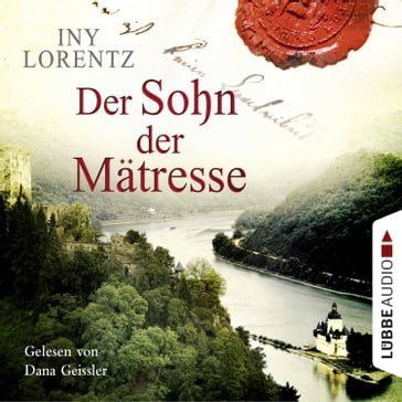 Der Sohn der Mätresse - Iny Lorentz