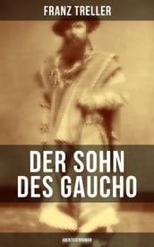 Der Sohn des Gaucho (Abenteuerroman)