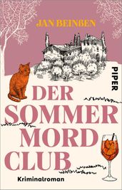 Der Sommermordclub