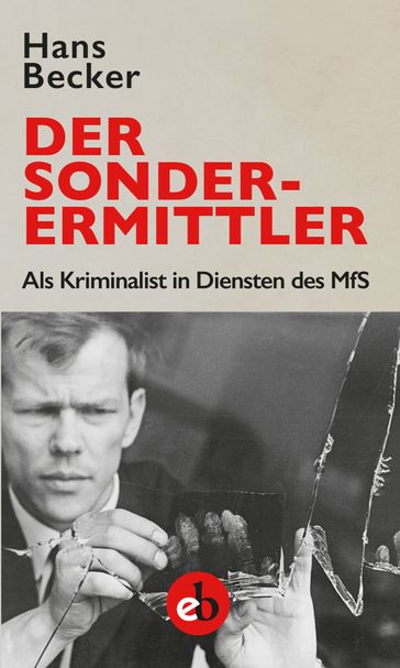 Der Sonderermittler - Hans Becker