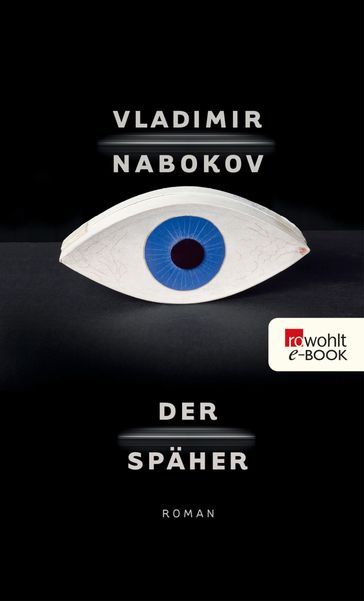 Der Späher - Vladimir Nabokov