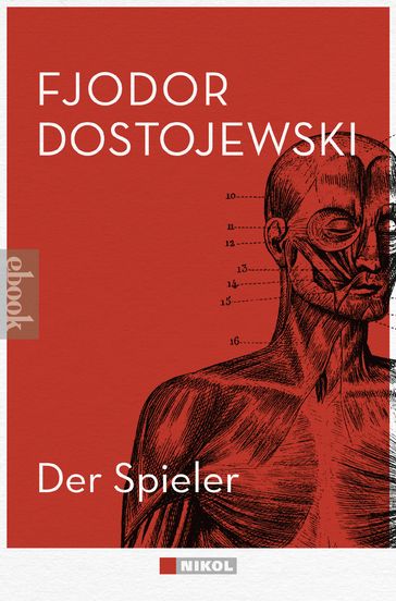 Der Spieler - Fedor Michajlovic Dostoevskij