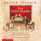 Der Spielmann (Faustus-Serie 1)