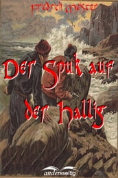 Der Spuk auf der Hallig