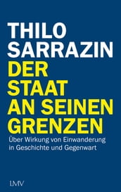 Der Staat an seinen Grenzen