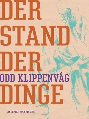 Der Stand der Dinge - Odd Klippenvag