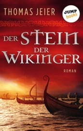 Der Stein der Wikinger