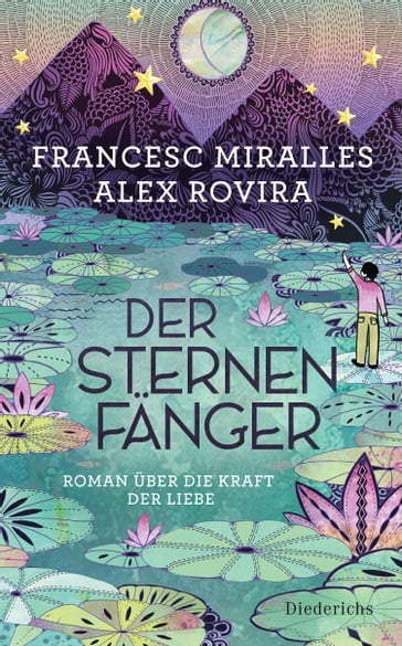 Der Sternenfänger - Francesc Miralles - Álex Rovira