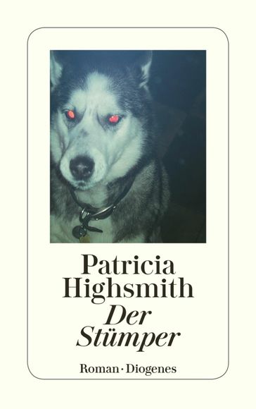 Der Stümper - Patricia Highsmith