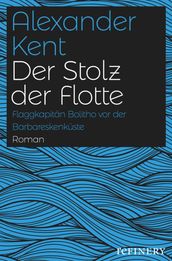 Der Stolz der Flotte