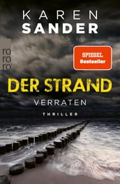 Der Strand: Verraten