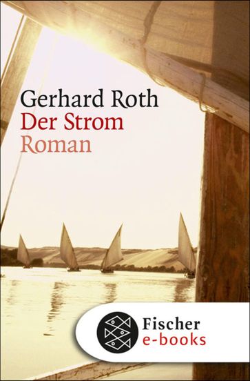 Der Strom - Gerhard Roth