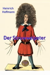 Der Struwwelpeter