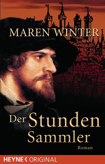 Der Stundensammler - Maren Winter