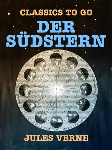 Der Sudstern - Verne Jules