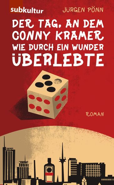 Der Tag, an dem Conny Kramer wie durch ein Wunder überlebte - Jurgen Ponn