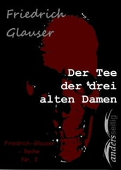 Der Tee der drei alten Damen