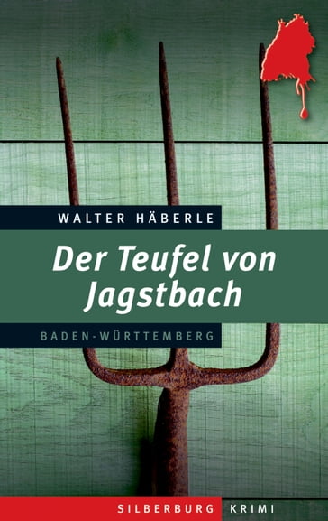 Der Teufel von Jagstbach - Walter Haberle