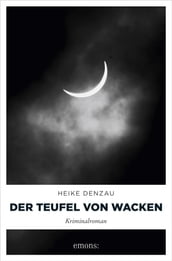 Der Teufel von Wacken