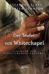 Der Teufel von Whitechapel